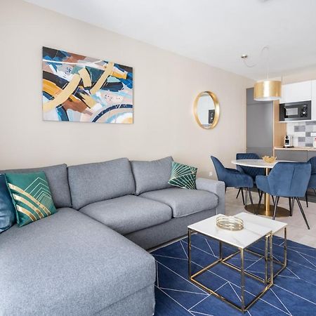 Navy Angel Apartment With Balcony Budapest Esterno foto