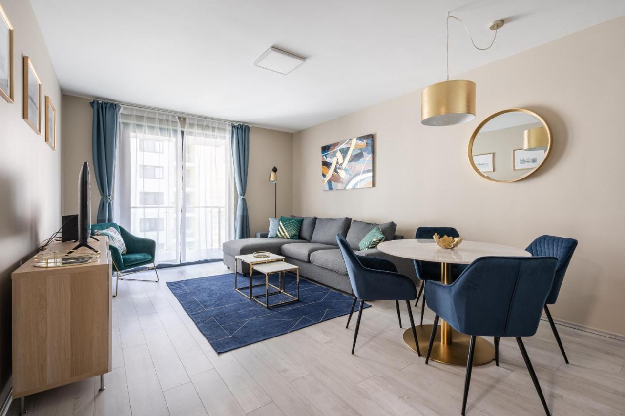 Navy Angel Apartment With Balcony Budapest Esterno foto