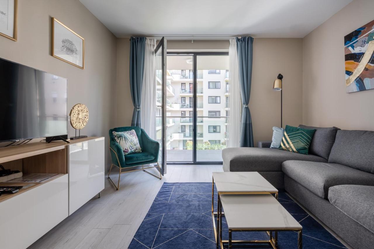 Navy Angel Apartment With Balcony Budapest Esterno foto