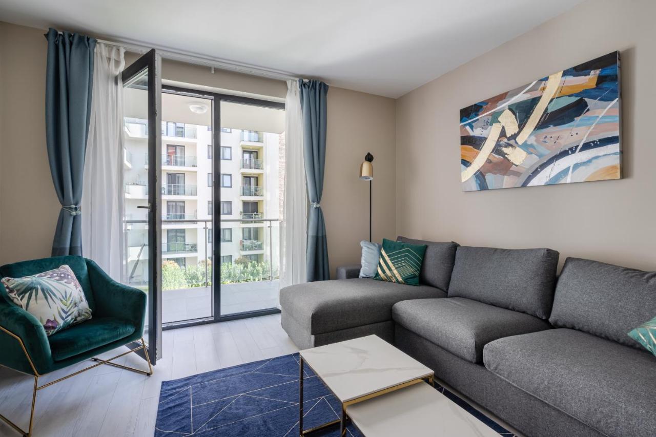 Navy Angel Apartment With Balcony Budapest Esterno foto